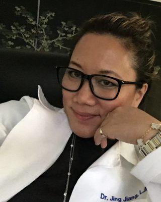 Dr.Jing Jiang . MD(China). 30 years experience.