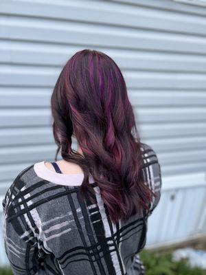 Beautified By Serena