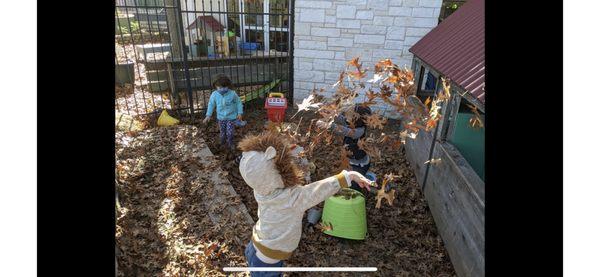 Grace Garden Child Development Center