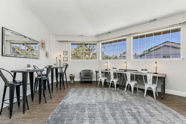 The Seasons Apartments