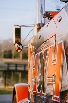 HX4 Towing & Recovery