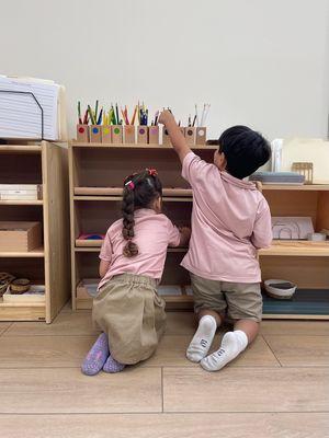 Montessori Children's House of Miami Lakes