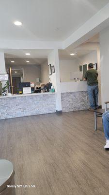 La Loma Medical Office