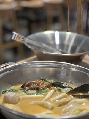 Witch Topokki Manhattan