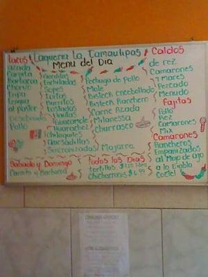 Carniceria Tamaulipas