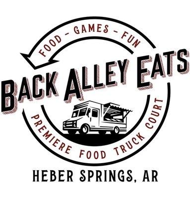 Back Alley Eats