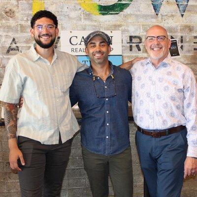 Cairn Realty Group Client Appreciation Party 2022