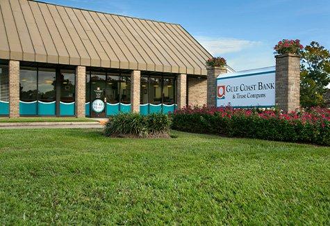 Gulf Coast Bank & Mortgage Lending
