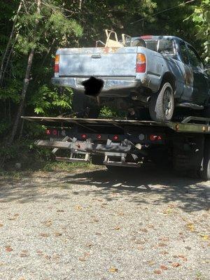 This is After Wolf Automotive!