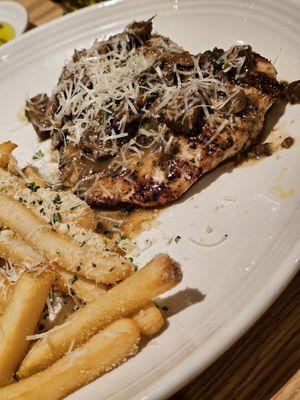 Carrabba's Italian Grill