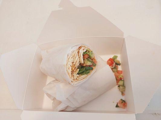 Happy Mediterranean Restaurant