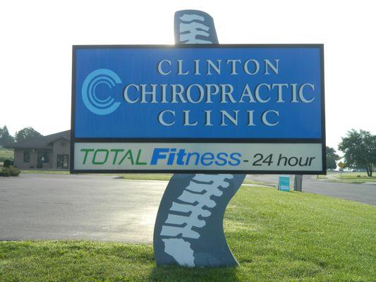 Clinton Chiropractic Clinic