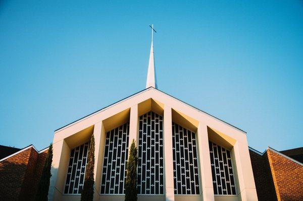 North Trenholm Baptist Church