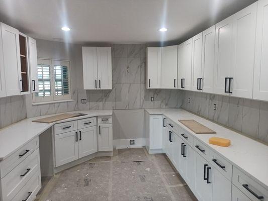 Tony and Son’s Remodeling