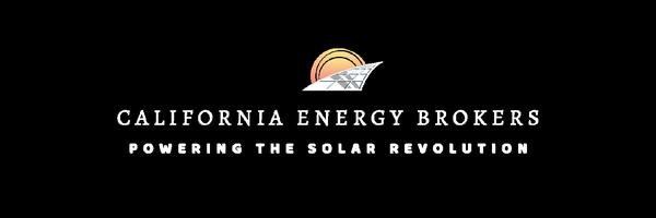 California Energy Brokers