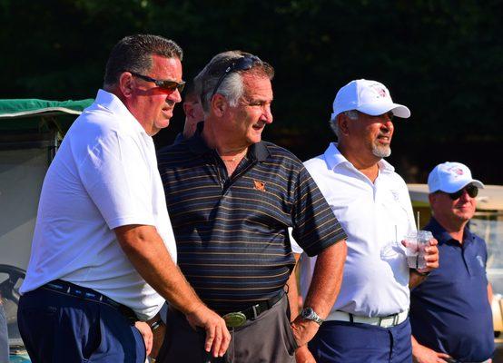 The Colts Neck Golf Club