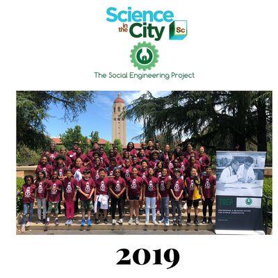 The Social Engineering Project