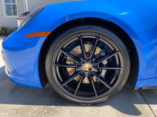 Quick Shine Mobile Detailing