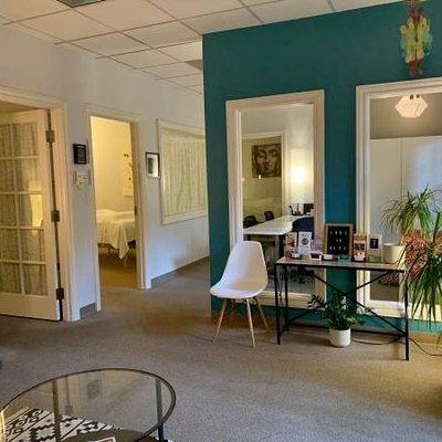 Heal with Raven Marie