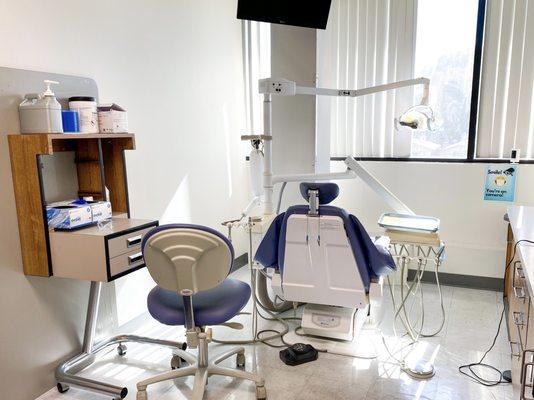 Gary Deukmedjian, DMD - DUKE Dentistry