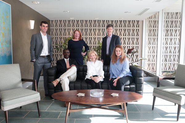 Hoye Home Team-Berkshire Hathaway Agents