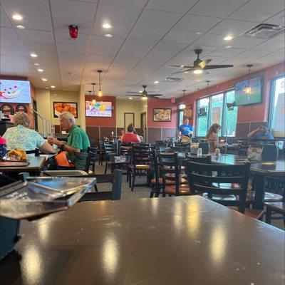 Barley And Vine Drink Truck