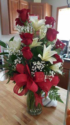 Heaven Scent Florals & Gifts