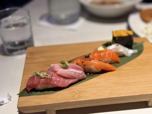 PREMIUM NIGIRI PLATTER