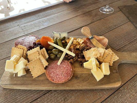 Buttonwood Farm Winery & Vineyard