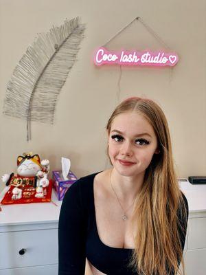 Coco Lash Studio