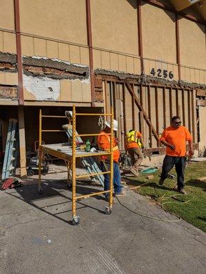 Alpha Construction Management