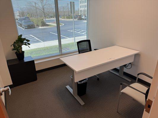 Business Impact Center