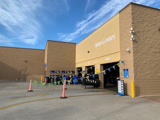 Walmart Vision & Glasses