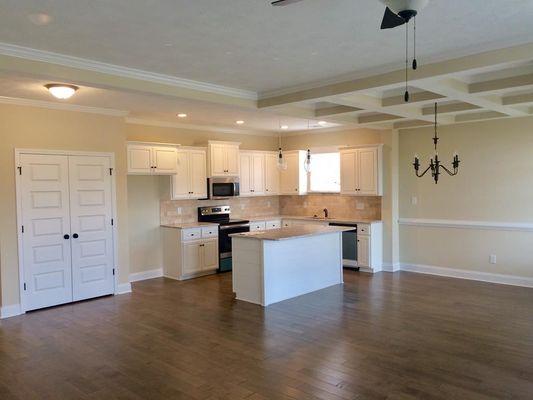 Houses are 169,900 - 196,900