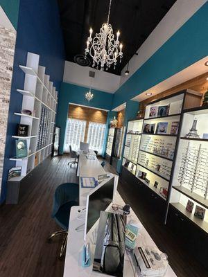 Viewpoint Optometry