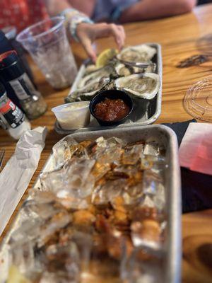 Down Under Restaurant