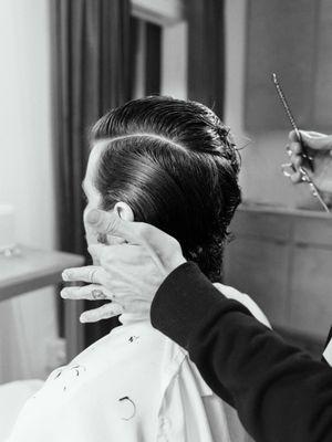 Bouldin Creek Barbershop