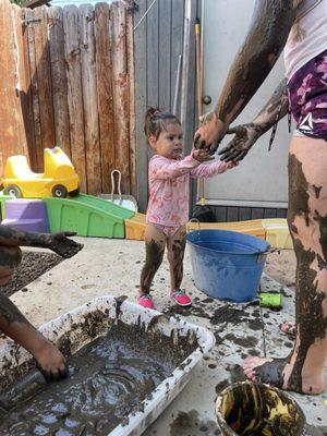 Colibrí Spanish Immersion Preschool