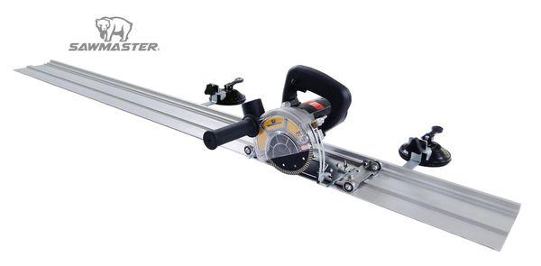 Sawmasters Diamond Tools