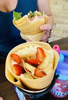 Gypsea Crepes