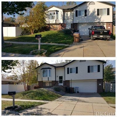 Yardworx Lawn and Landscape