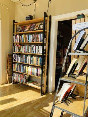 Stockbridge Coffee & Tea