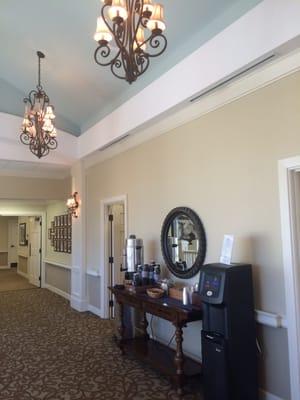 The Summit At Lakeway Healthcare Center