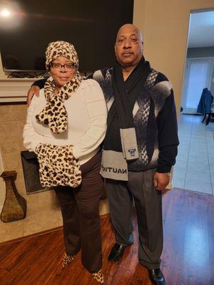 Tri Kare Transportation