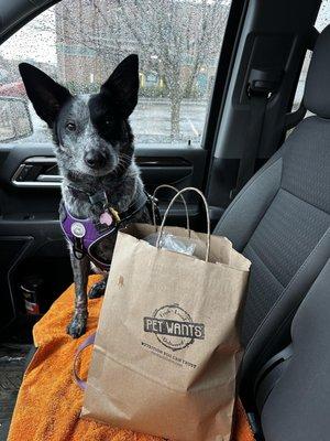 I can't wait to get home!!!