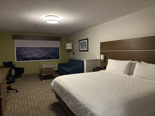Holiday Inn Express & Suites Bardstown By IHG