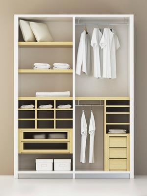 Creekside Closets
