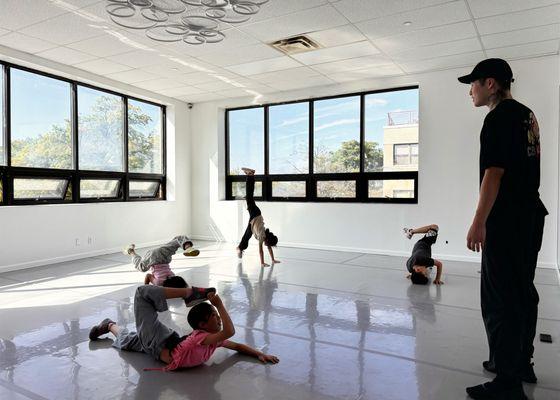 MVP Dance Complex