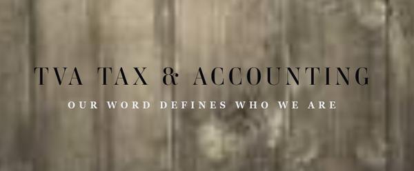 TVA Tax & Accounting
