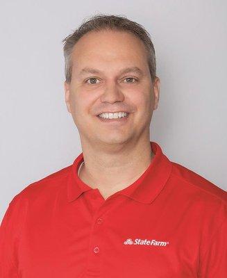 State Farm Agent